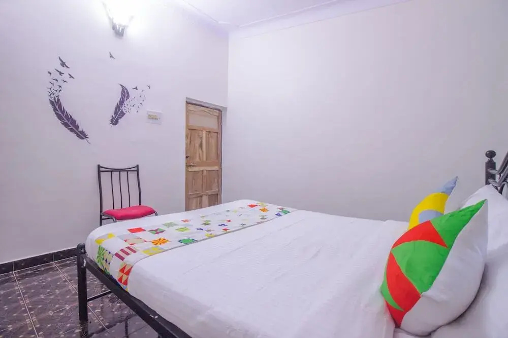 OYO 19346 Home 2BHK Near Anjuna Beach