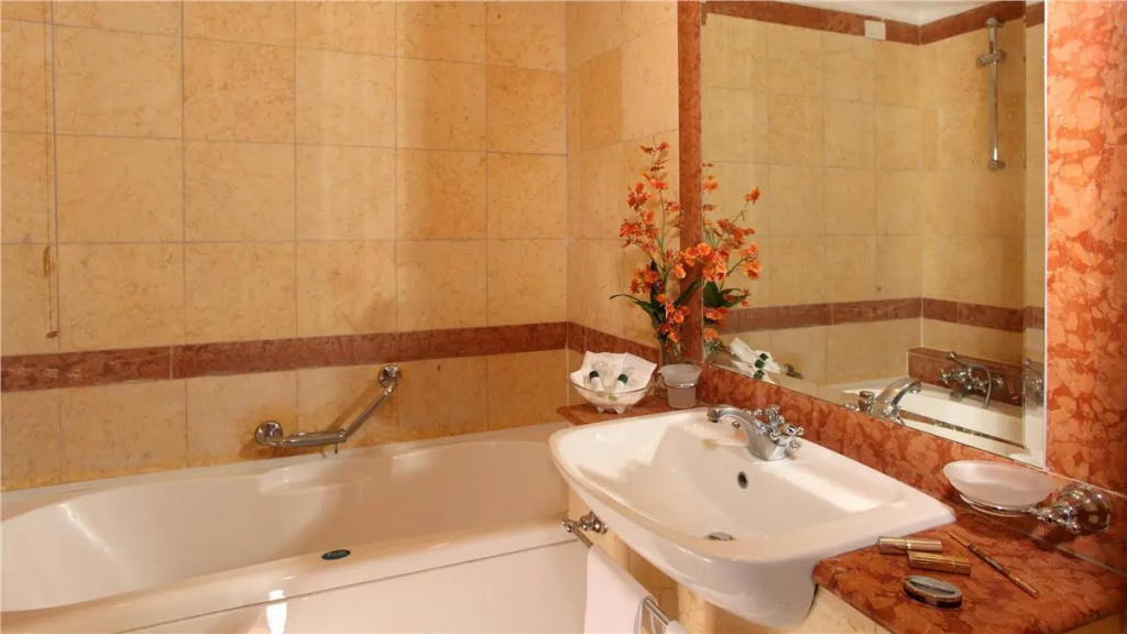 Hotel Cristoforo Colombo