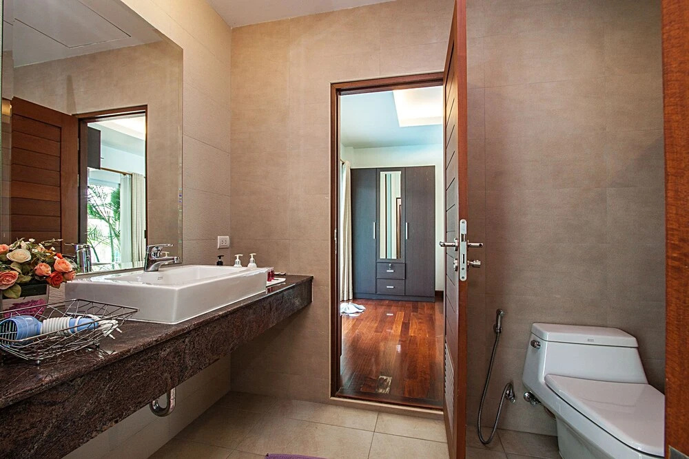 Kancha Villa 3 Beds