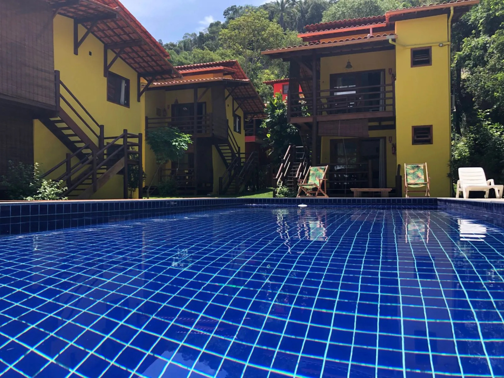 Sina Residencial