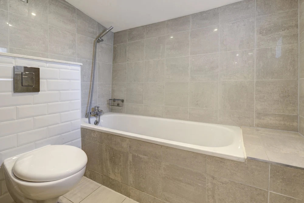 Design Flat in Finchley Road