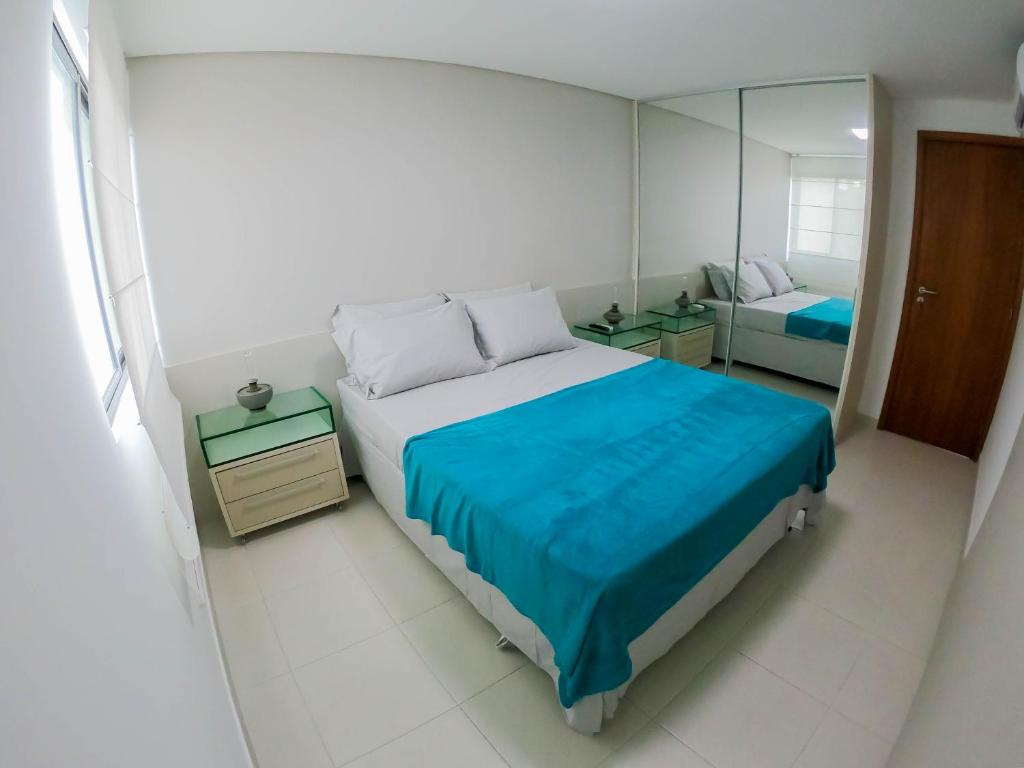 Freitas Resort - Carneiros Beach Resort