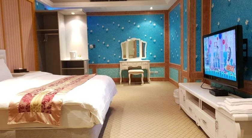 An Ho Hotel