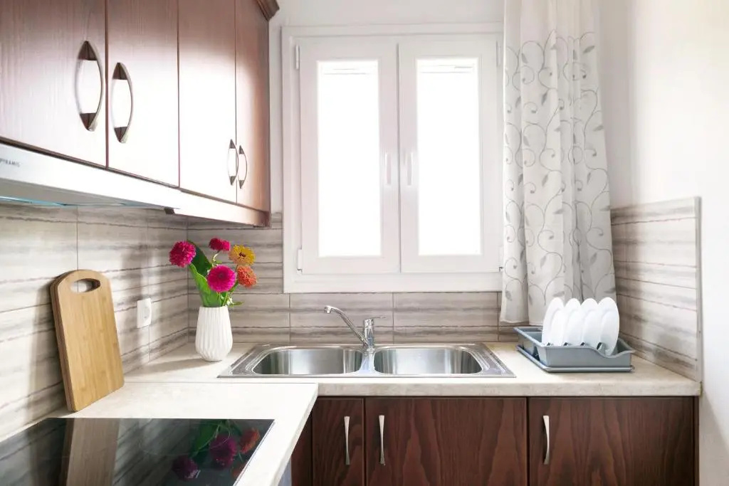 Stacys Apartments near Sidari