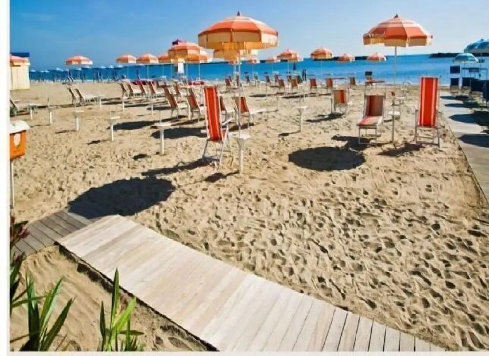 Hotel Abel & Residence