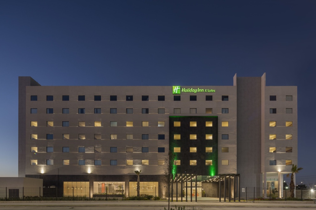 Holiday Inn & Suites Aguascalientes by IHG