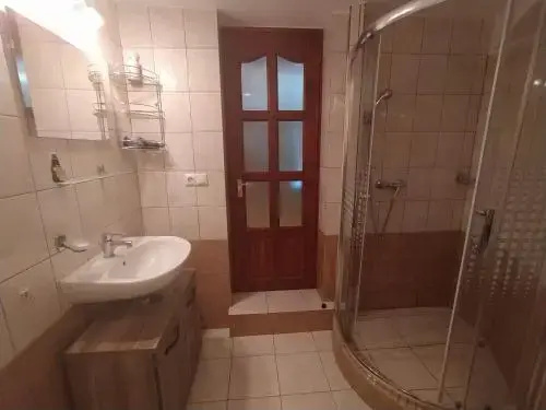 Keltaur Studio Apartman