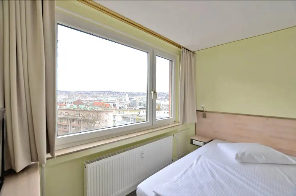 Appartment 601