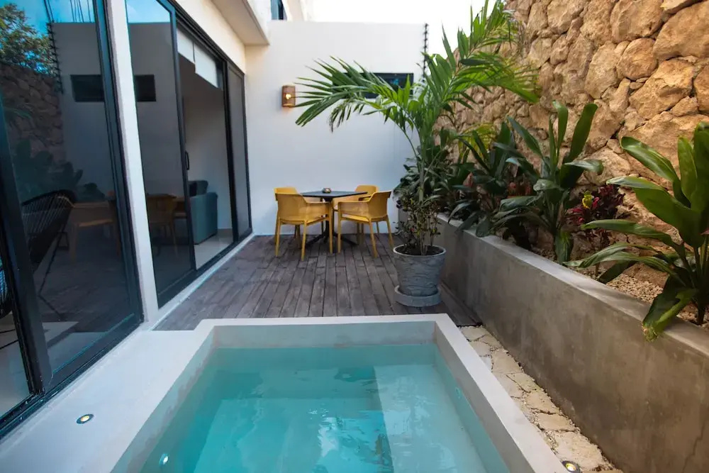 Noil Residences