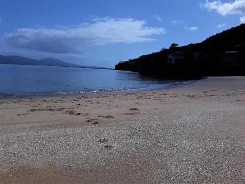 Magic Island Casas