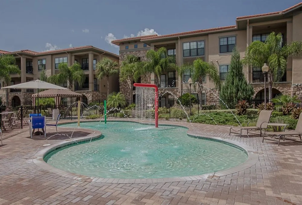 Tropical Escape Prestige Collection Homes