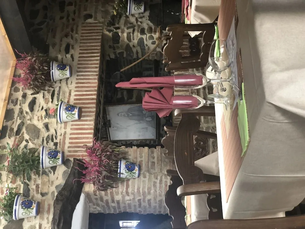 Hotel Posada del Bandolero