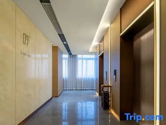 Lavande Hotel