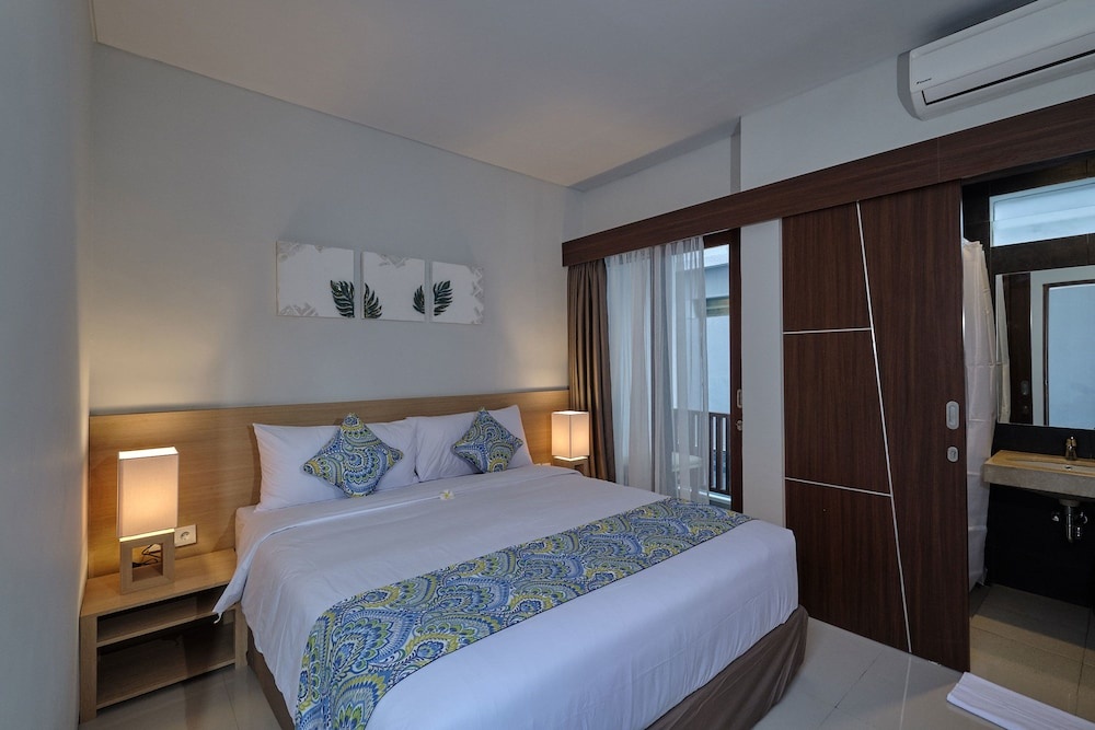 Gili Kama Hotel & Villa