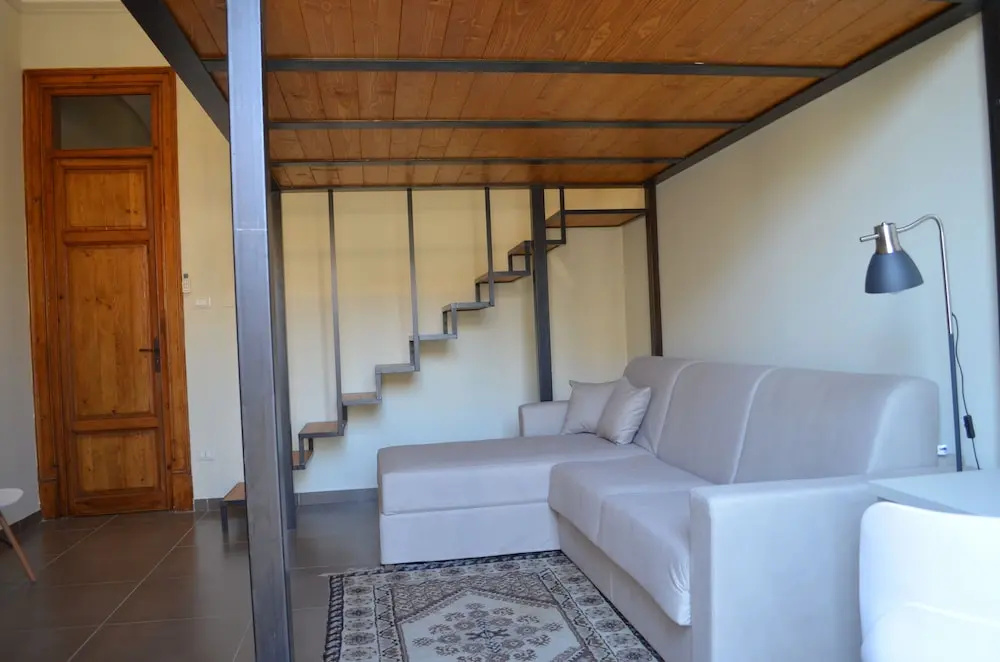 Florio Suites & Terrace