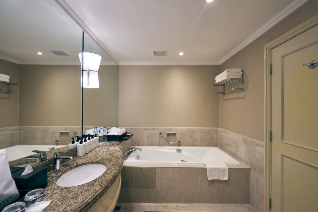 InterContinental Kuala Lumpur by IHG