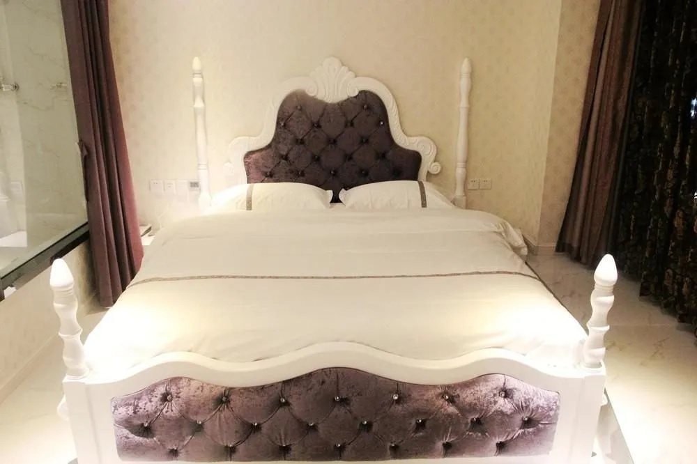 Yi Jia 99 Boutiqe Hotel