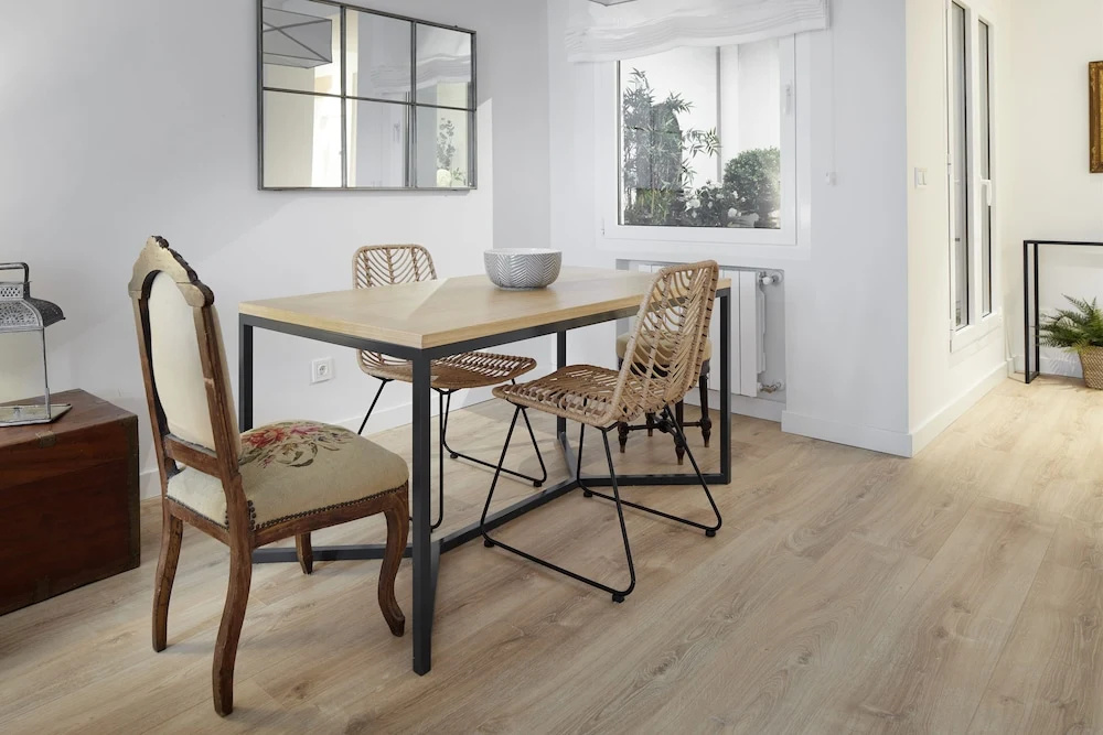 Apt Playa Ondarreta 4 Feelfree Rentals