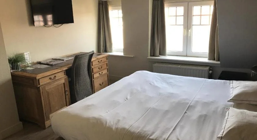 Hotel Heritage