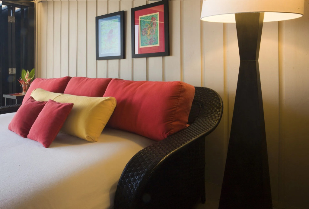 Barefoot Cay Resort