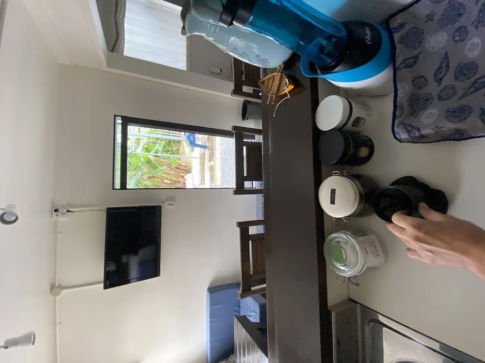 Hacobune Tiny House