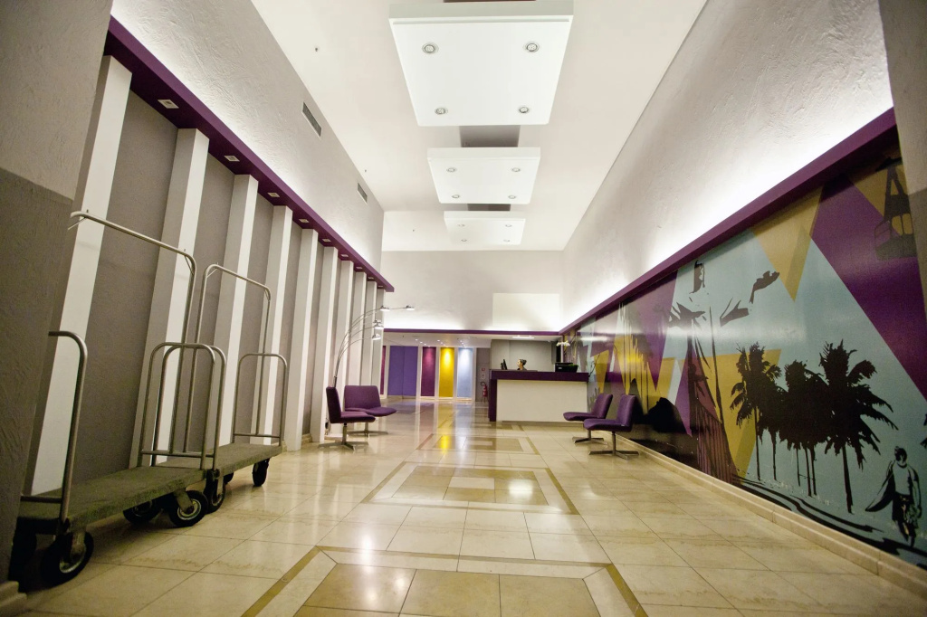 Quality Suites Botafogo Rio de Janeiro