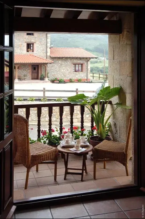 Posada San Pedro