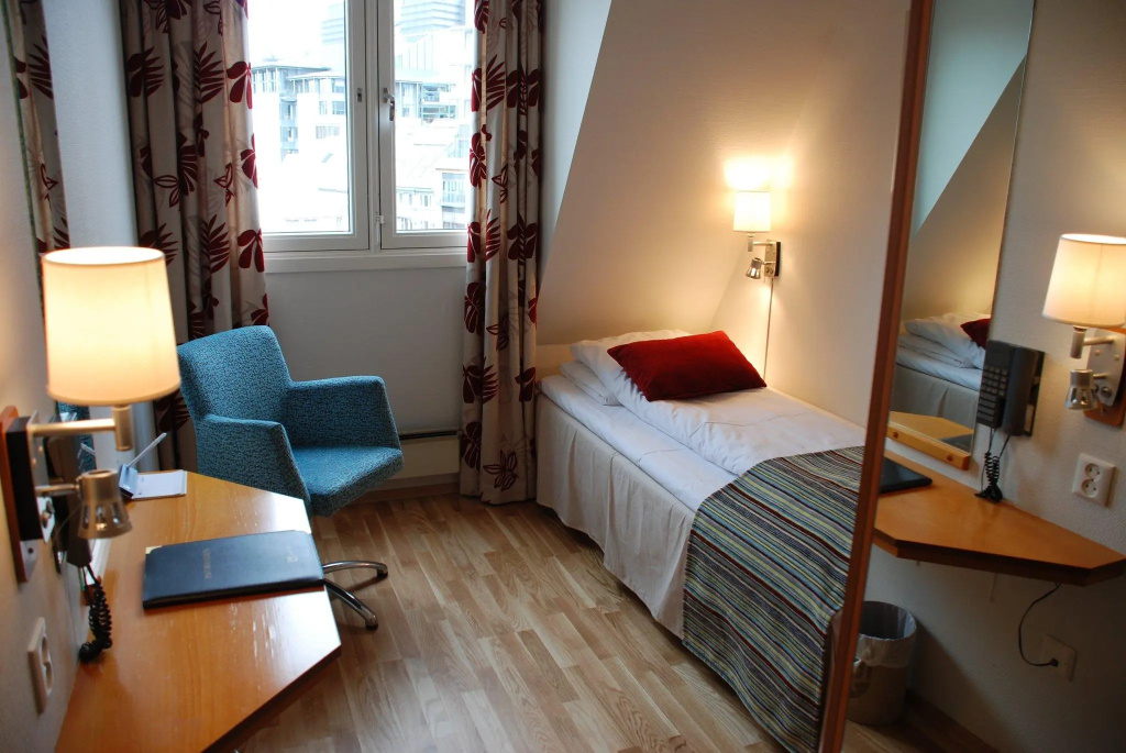 Scandic Karl Johan