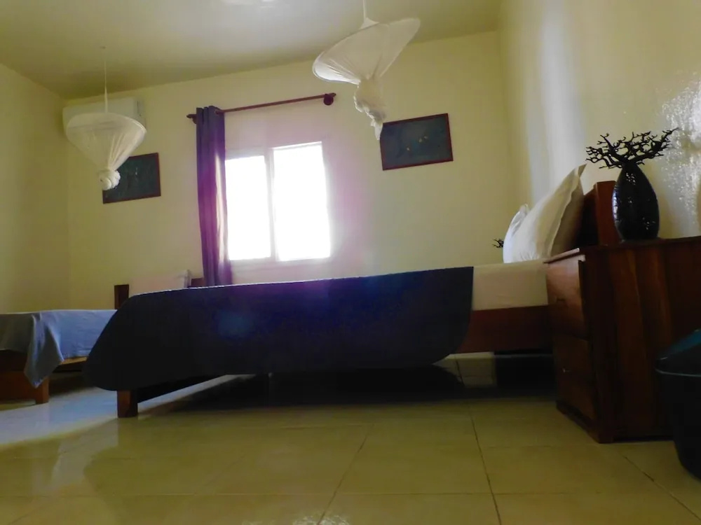 Villa Ty Milyn