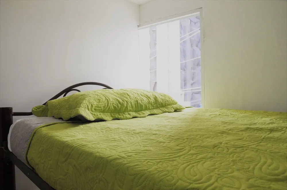Sunset Terrace - Hostel
