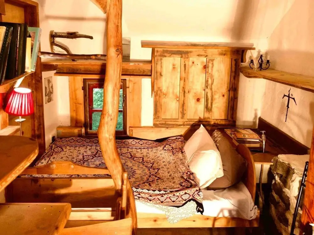 Unique Fairytale Farmhouse Near Galway