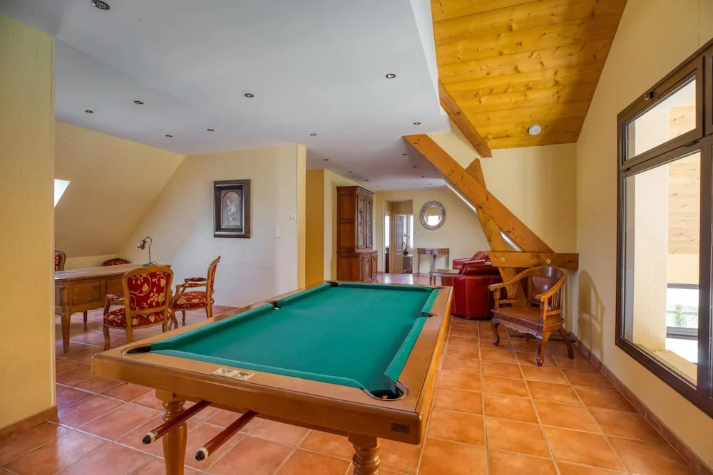 Maison Bourbonnais