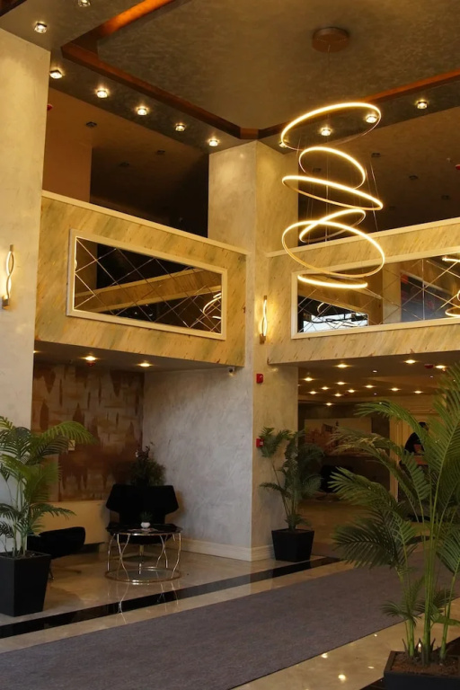 Ankuva Hotel