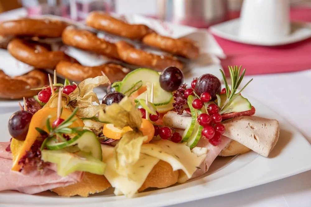 Hotel-Restaurant Straussen