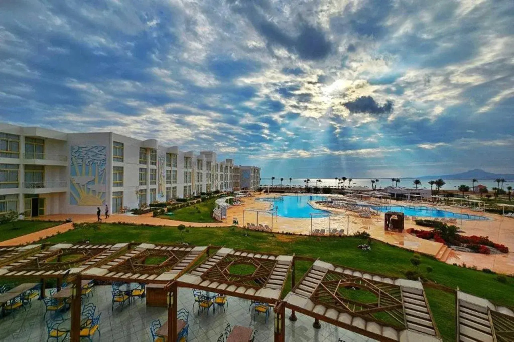 Star Resort Aqua Park Sharm El-Sheikh
