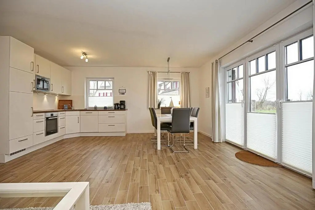Reethaus Am Mariannenweg 17a