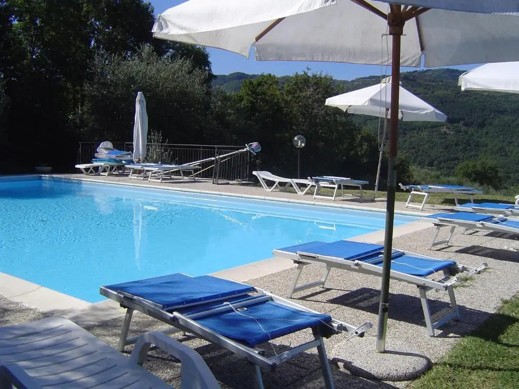 Agriturismo Sorripe