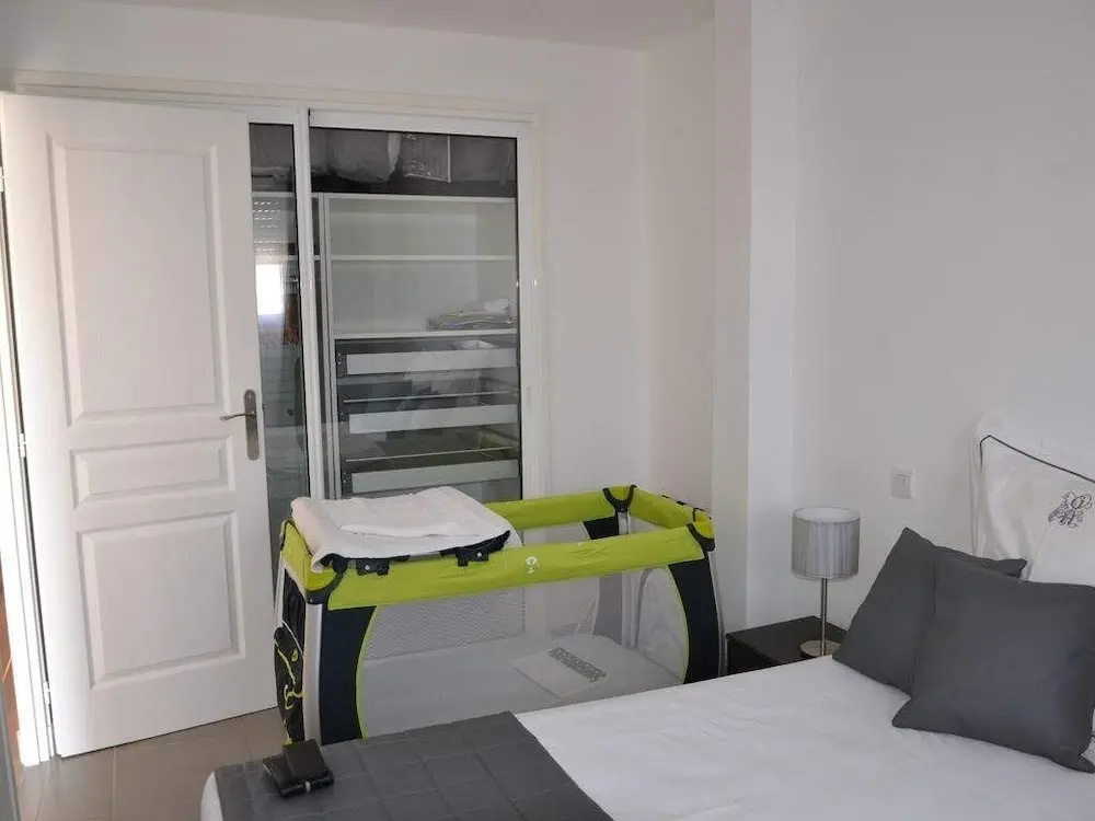 Rouaze Two Bedroom