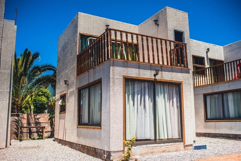 Cabañas Rokar