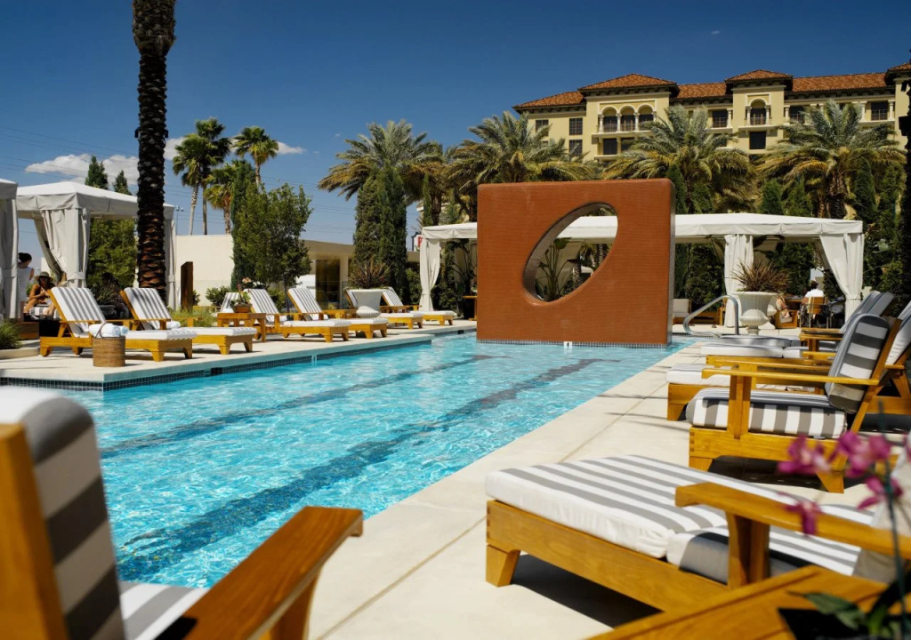 Green Valley Ranch Resort and Spa