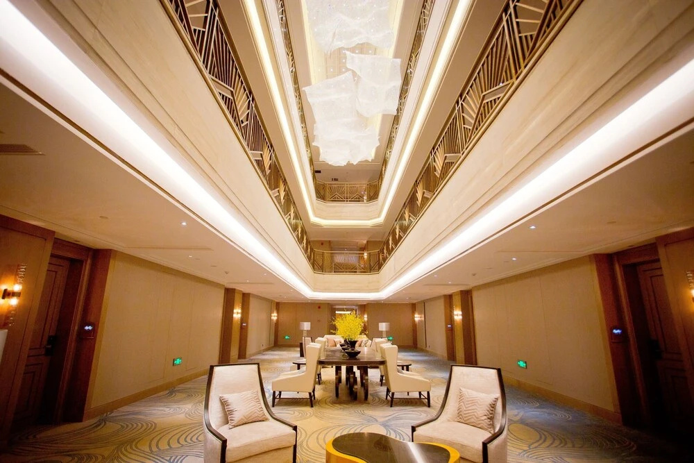 The Qube Hotel Nanchang East