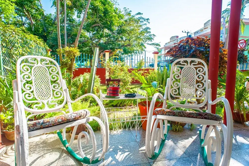 Welcome to My Lovely Home in Varadero