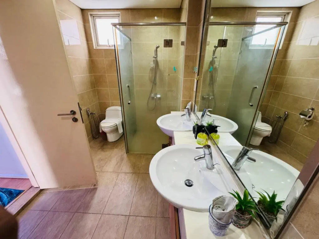 OYO 589 Home Bintang Goldhill Aparment 1br Nearby The Embassy Of The Republic Of Indonesia
