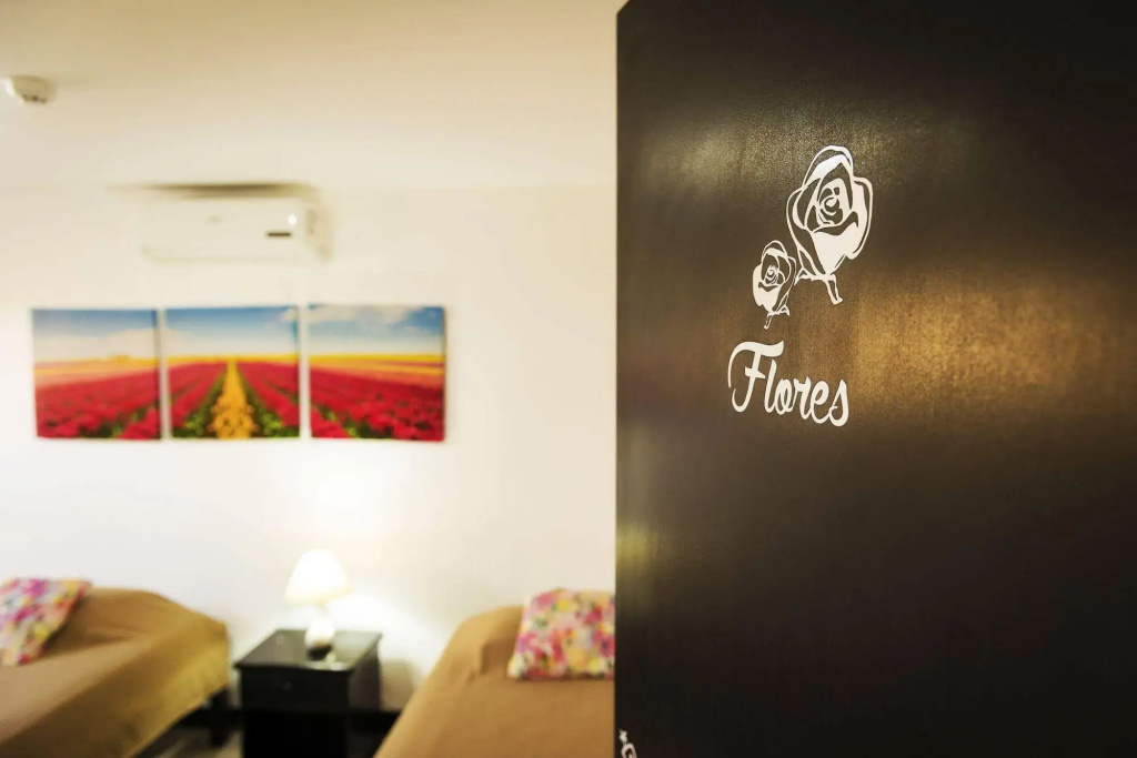 Villa64 - Hostel