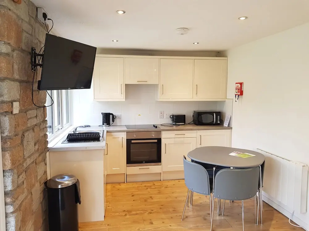 St. Ives Holiday Village