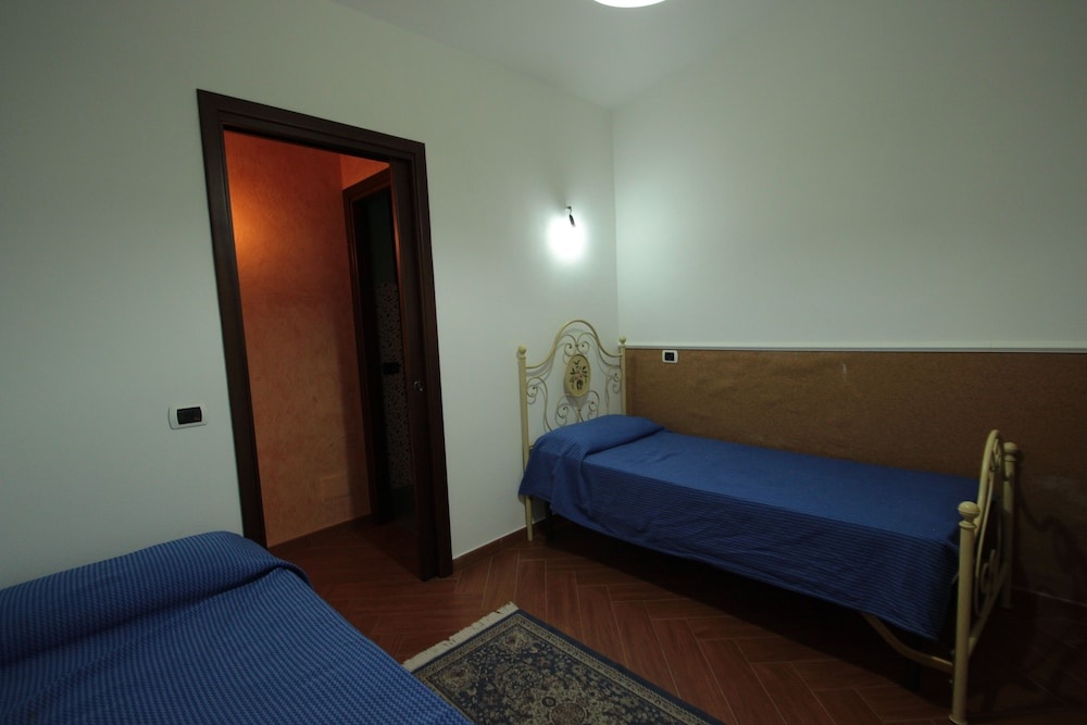 Peonia Apartment