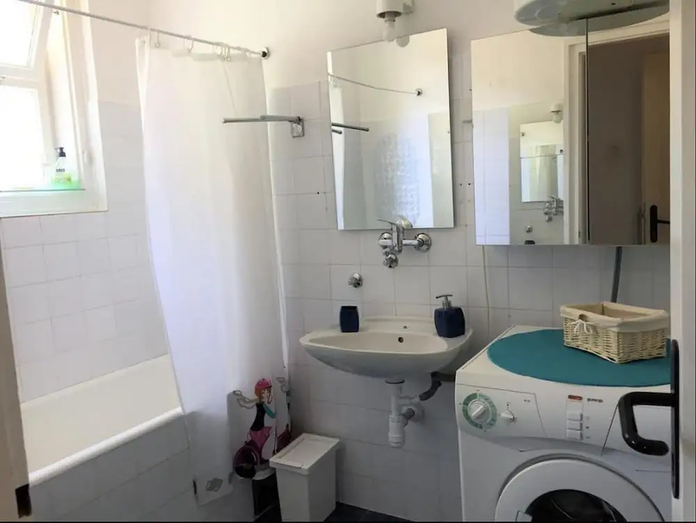 City Holiday Apartment