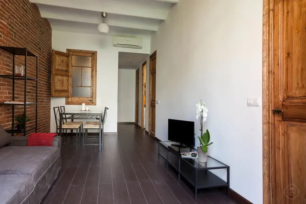 Bcn Sagrada Familia Apartments
