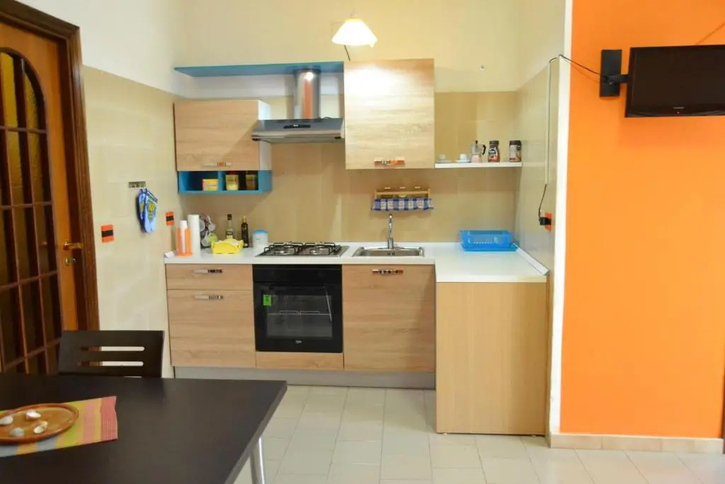 Casa Vacanze Laura