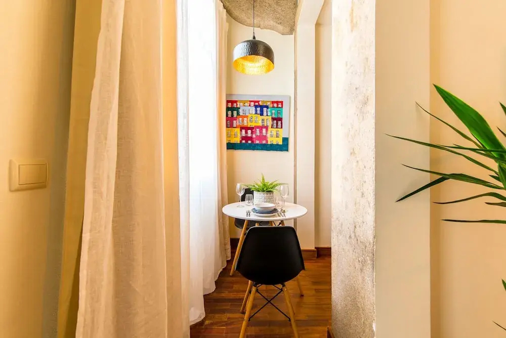 DA'Home - Cedofeita Art Studio